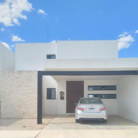 Casa De Dios Βίλα Mérida Εξωτερικό φωτογραφία