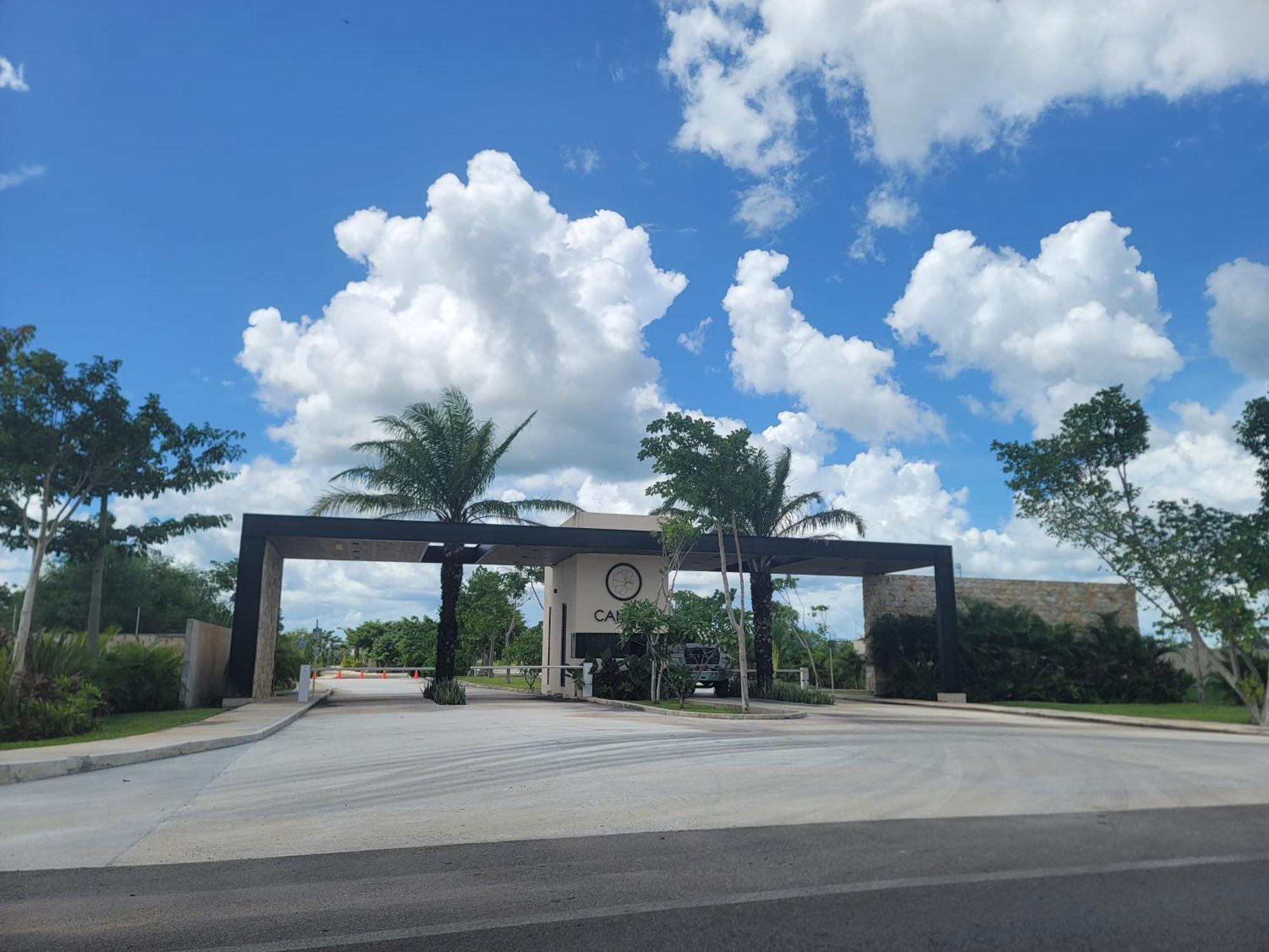 Casa De Dios Βίλα Mérida Εξωτερικό φωτογραφία