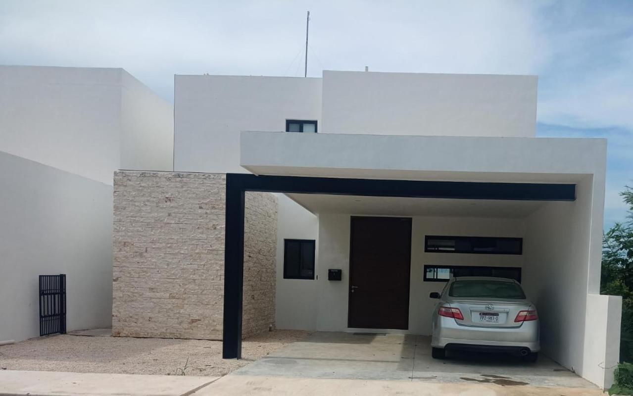 Casa De Dios Βίλα Mérida Εξωτερικό φωτογραφία