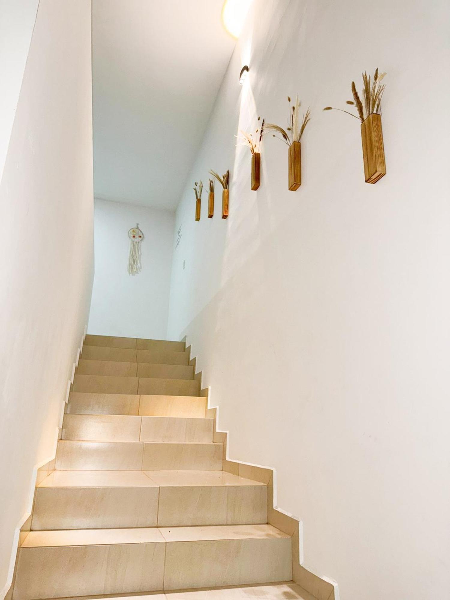 Casa De Dios Βίλα Mérida Εξωτερικό φωτογραφία