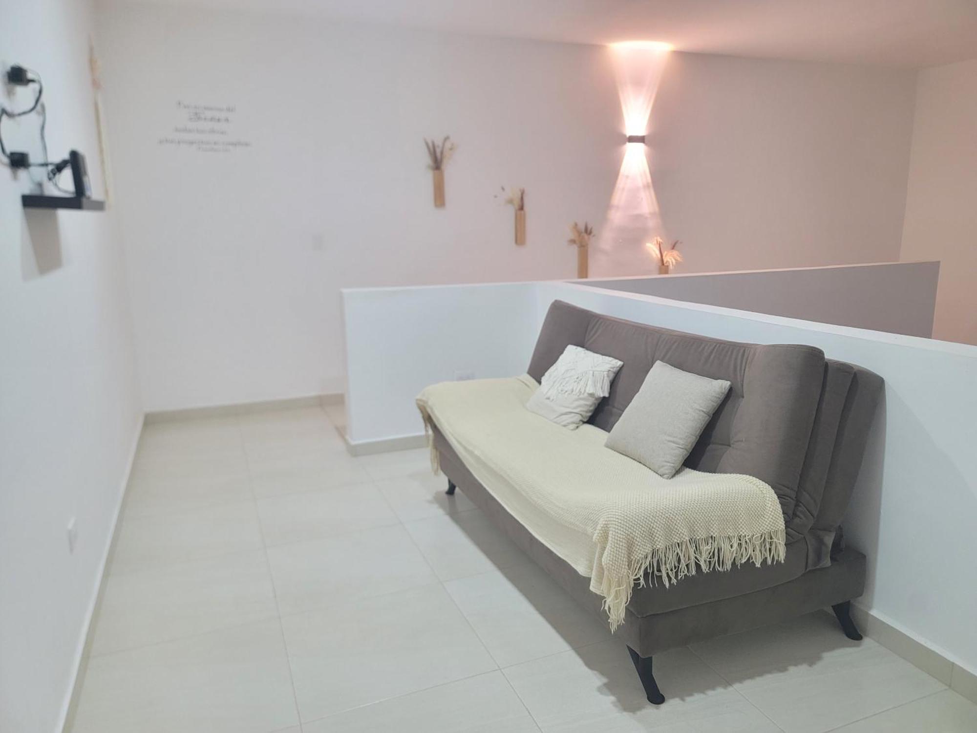Casa De Dios Βίλα Mérida Εξωτερικό φωτογραφία